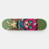 Honig Skateboard (Horizontal)