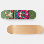 Honig Skateboard (Horizontal)