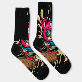 Honig Socken (Rechts)