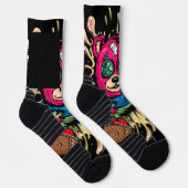 Honig Socken (Rechts)