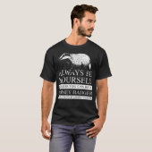 Honig T-Shirt (Vorne ganz)