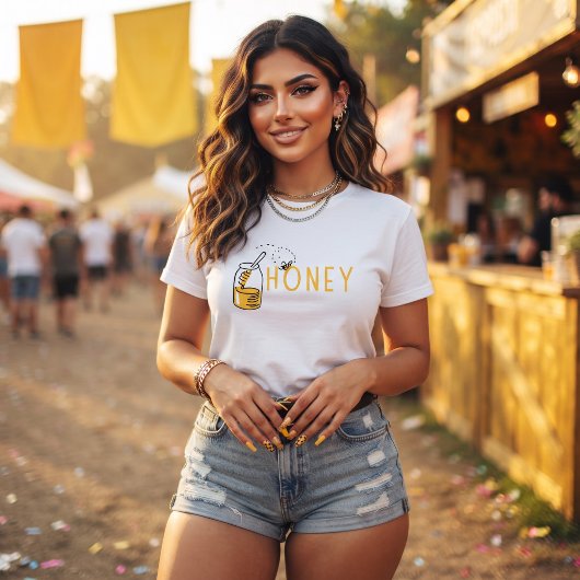 Honig T-Shirt