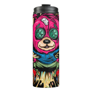 Honig Thermosbecher