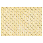 Honig Tischdecke (Vorderseite (Horizontal))