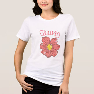 Honig Tri-Blend Shirt