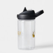 Honig Trinkflasche (Links)