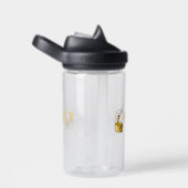 Honig Trinkflasche (rechts)