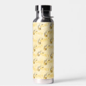 Honig Trinkflasche (Links)