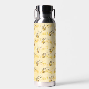 Honig Trinkflasche