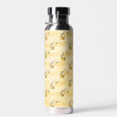 Honig Trinkflasche (Rechts)
