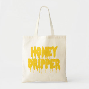 Honig-Tropfer Tragetasche