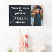 Honig und Wave Abschluss Foto Banner (Insitu)