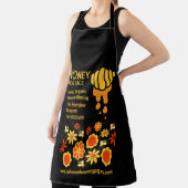 Honig zum Verkauf Schürze (InSitu)