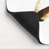 Honigausweis Mousepad (Ecke)