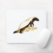 Honigausweis Mousepad (Mit Mouse)