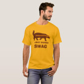 Honigbäcker T-Shirt (Vorne ganz)