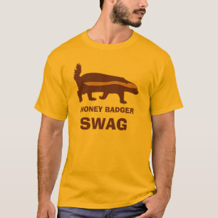 Honigbäcker T-Shirt