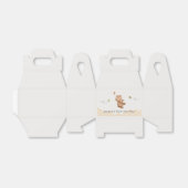 Honigbär erster Bienentag Geschenkschachtel (Ungefaltet)