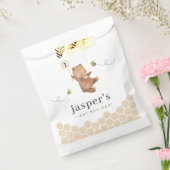Honigbär erster Bienentag Geschenktütchen (Versiegelt)
