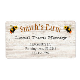 Honigbeere für benutzerdefinierte Wasserfarben