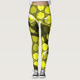 Honigbiene 2,0 leggings