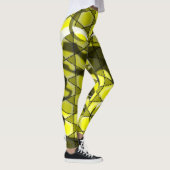 Honigbiene 2,0 leggings (Rechts)