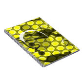 Honigbiene 2,0 notizblock (Rechte Seite)