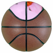 Honigbiene Basketball (Rechts)