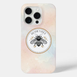 Honigbiene Case-Mate iPhone Hülle