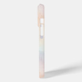 Honigbiene Case-Mate iPhone Hülle (Rückseite / Links)