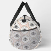Honigbiene Duffle Bag (Rechts)