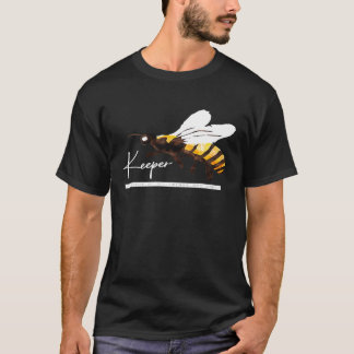 Honigbiene für Bienenzucht Frauen T-Shirt