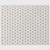 Honigbiene Geschenkpapier (Flach)