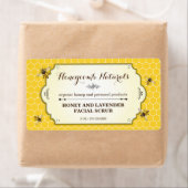 Honigbiene handgemacht (Insitu)