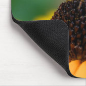 Honigbiene - Hummel - Mousepad (Ecke)