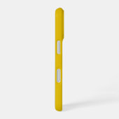 Honigbiene iPhone 16 Hülle (Rechte Seite)