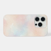 Honigbiene iPhone Hülle (Rückseite (Horizontal))