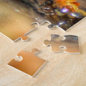 Honigbiene ist Ihre eigene Art von Schönheit Puzzle (Seite)