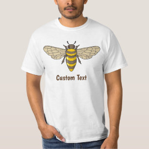 Honigbiene T-Shirt