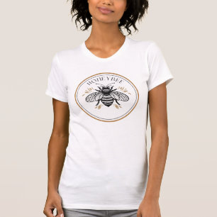 Honigbiene T-Shirt