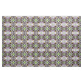Honigbiene und Buddleia-Blume Gemustert Tier Stoff (Yard (91,4 cm))