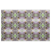 Honigbiene und Buddleia-Blume Gemustert Tier Stoff (Fat Quarter (45,7 x 55,9 cm))