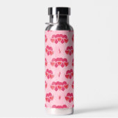 Honigbiene Wasserflasche Trinkflasche (Rechts)