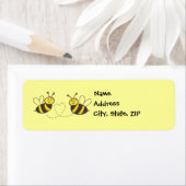 Honigbienen mit Herz (Insitu)