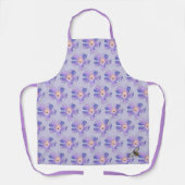 Honigbienen-Schürze Schürze (Vorderseite)