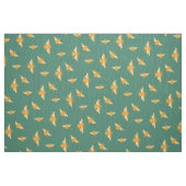 Honigbienen Stoff (Fat Quarter (45,7 x 55,9 cm))