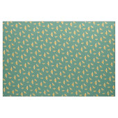 Honigbienen Stoff (Yard (91,4 cm))