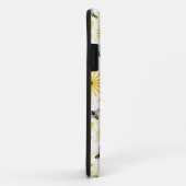Honigbienen u. Blumen iPhone 5 Fall Case-Mate iPhone Hülle (Hinten/Rechts)