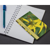 Honigbienenflug Postkarte