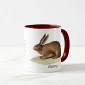 Honigblase Tasse (VorderseiteRechts)